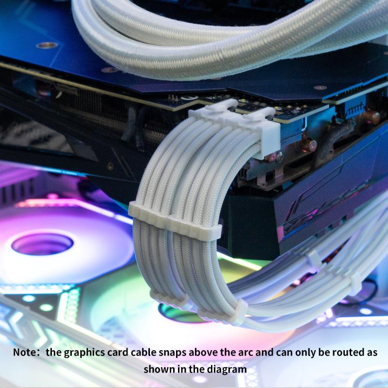 Комплект удлинительных кабелей – обзор и цена Psu Computer