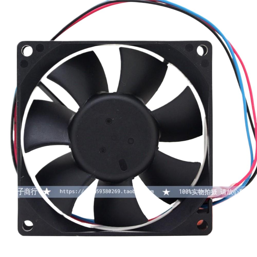 1 шт. для Delta AFB0812L 80 мм – обзор и цена Pc Power Supply