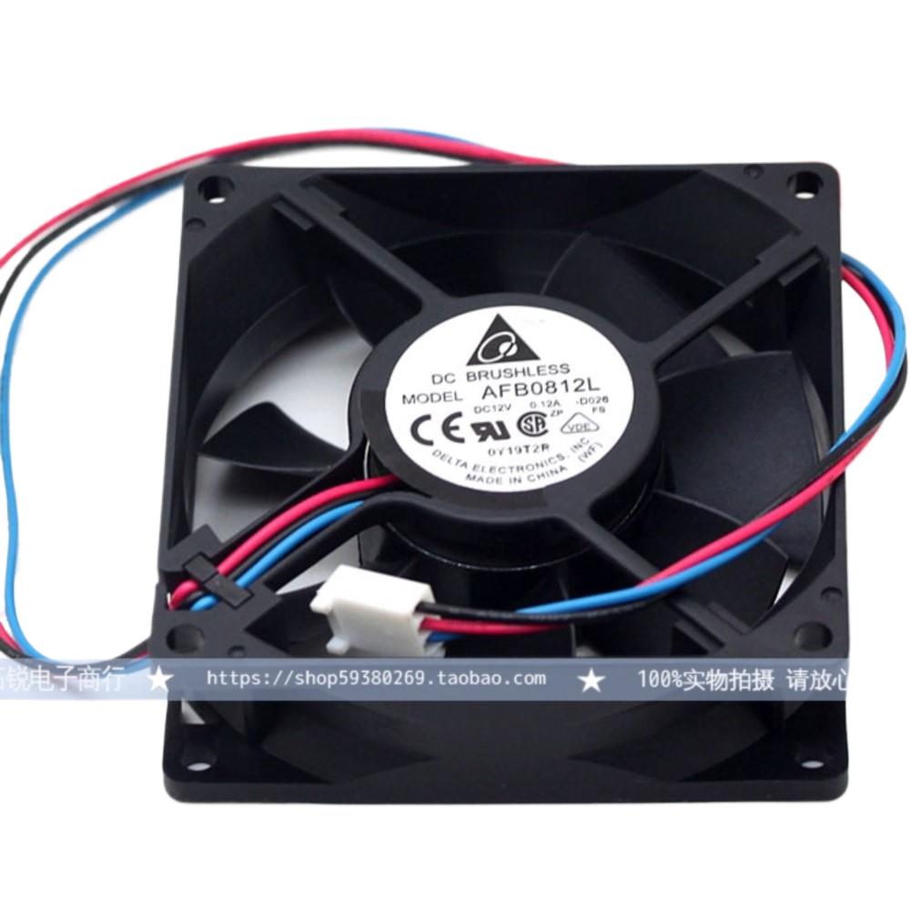 1 шт. для Delta AFB0812L 80 мм – обзор и цена Pc Power Supply