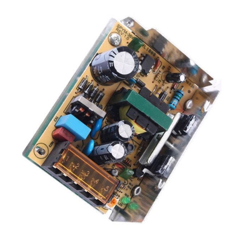Блок питания A73E-Bare Board 2 – обзор и цена Dc Power Supply 12V