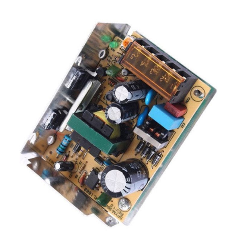 Блок питания A73E-Bare Board 2 – обзор и цена Dc Power Supply 12V