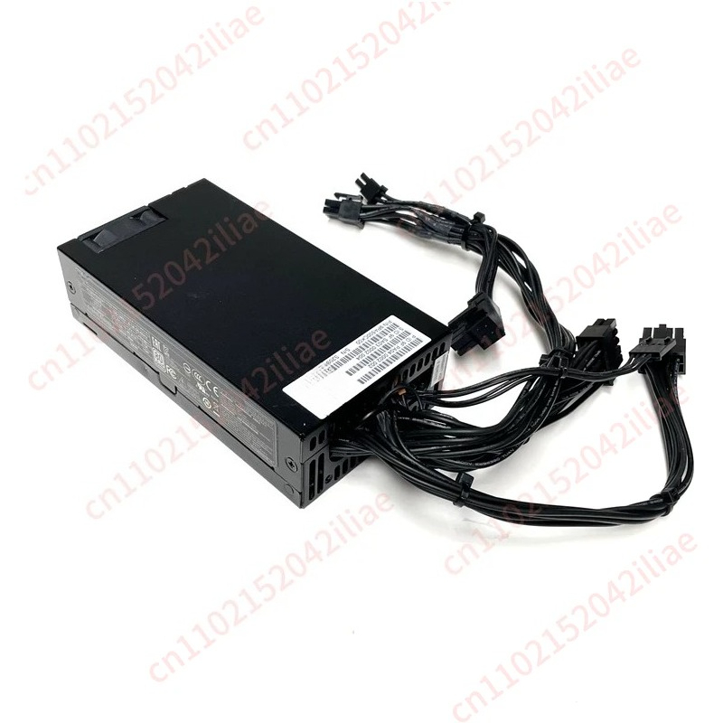 Блок питания FSP500-30AS 500W  – обзор и цена Power Supply 500W