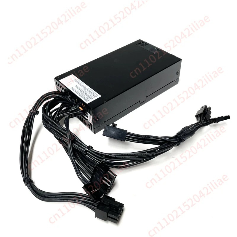 Блок питания FSP500-30AS 500W  – обзор и цена Power Supply 500W