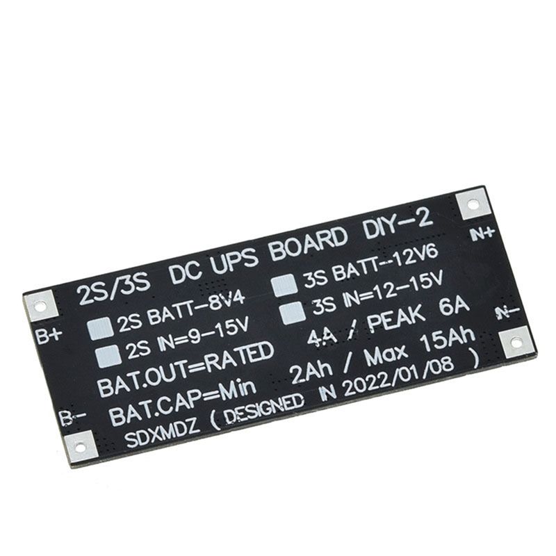 Модуль блока бесперебойного пи – обзор и цена Dc Power Supply 12V