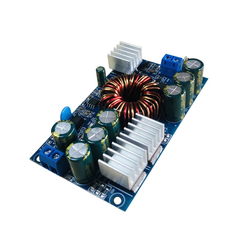 Модуль понижающего преобразова – обзор и цена Dc Power Supply 12V