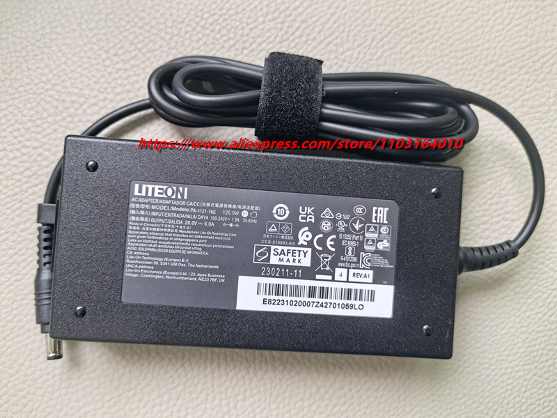 Оригинальный адаптер переменно – обзор и цена Pc Power Supply