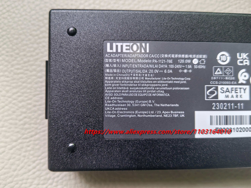 Оригинальный адаптер переменно – обзор и цена Pc Power Supply