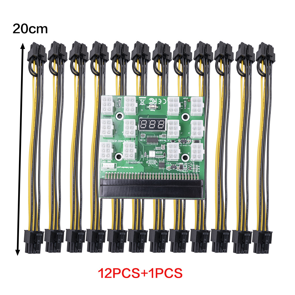 Кабель коммутационной платы дл – обзор и цена Power Supply 750W