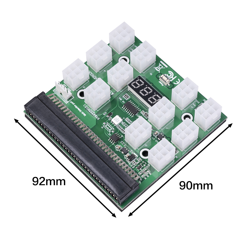 Кабель коммутационной платы дл – обзор и цена Power Supply 750W