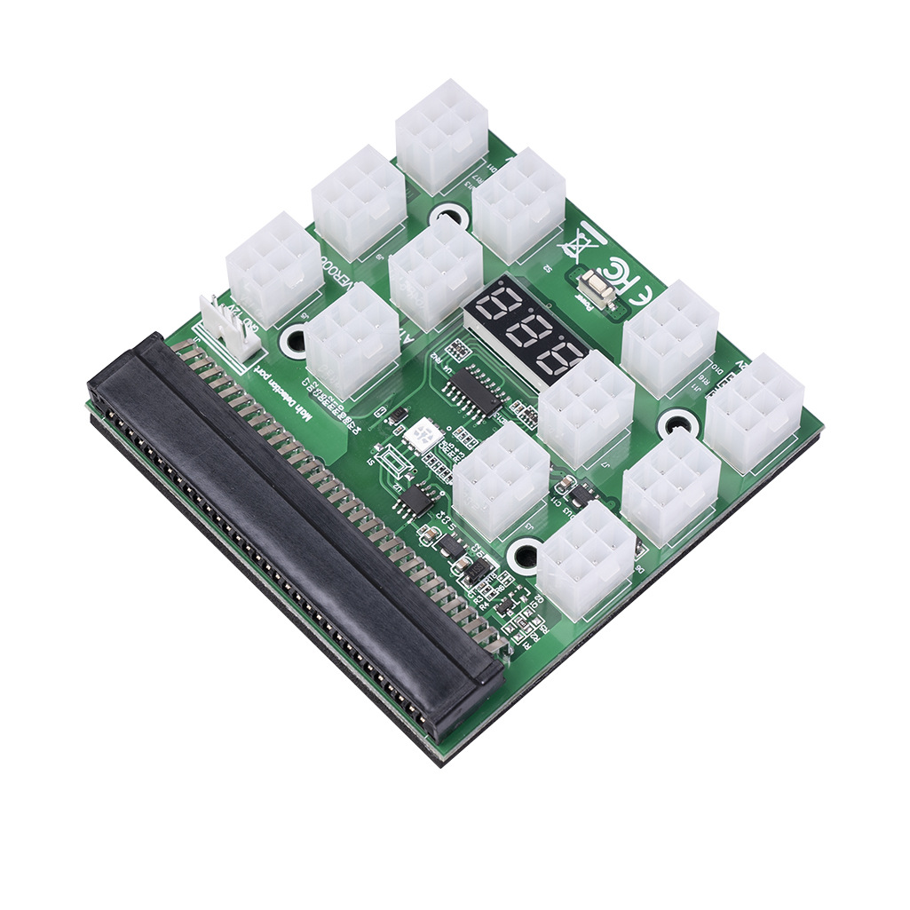 Кабель коммутационной платы дл – обзор и цена Power Supply 750W