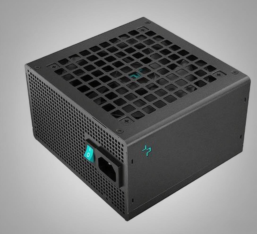 Полный модульный источник пита – обзор и цена Power Supply 750W