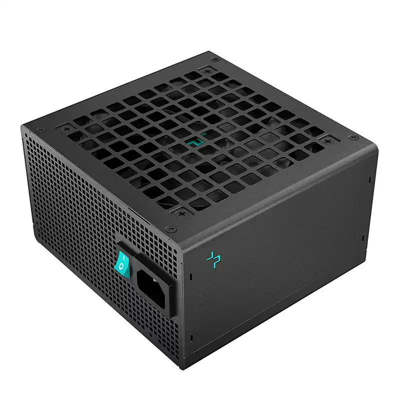 Полный модульный источник пита – обзор и цена Power Supply 750W