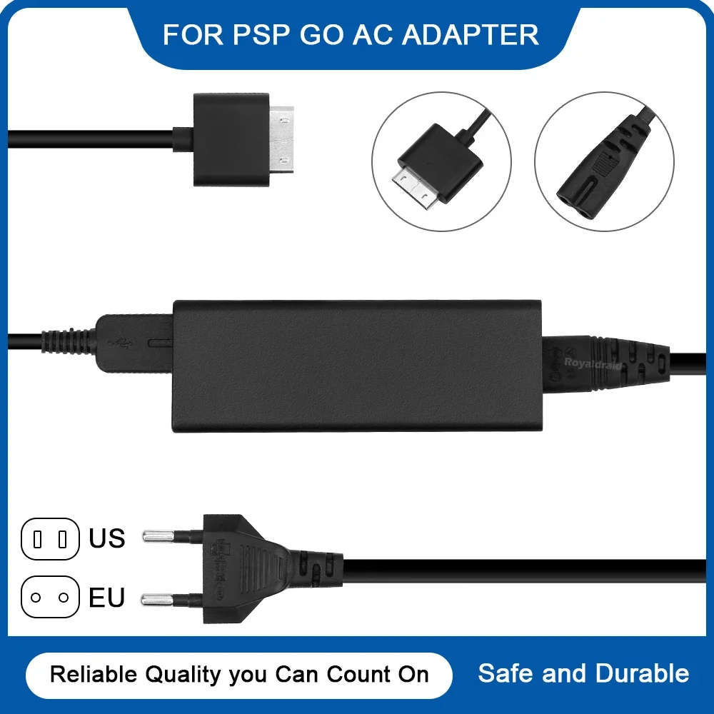 НОВЫЙ USB-адаптер питания 5В д – обзор и цена Smps Power Supply