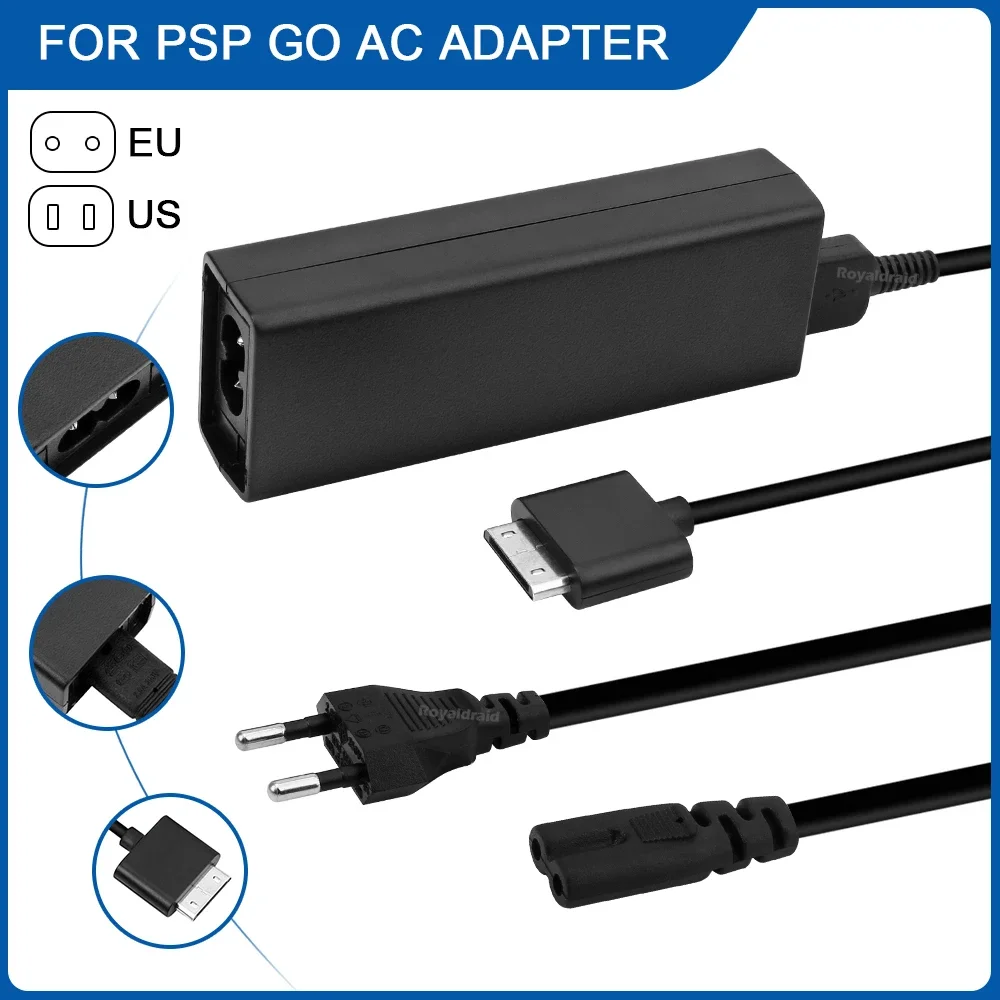 НОВЫЙ USB-адаптер питания 5В д – обзор и цена Smps Power Supply