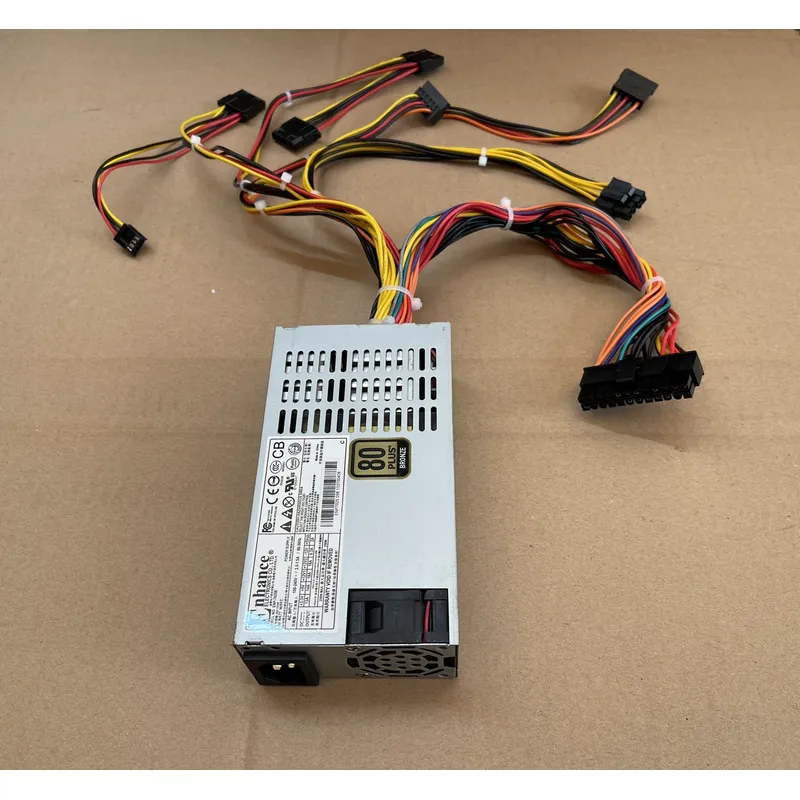 Блок питания Yiheng ENP-7025B  – обзор и цена Server Power Supply