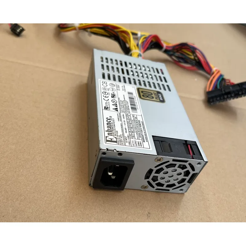 Блок питания Yiheng ENP-7025B  – обзор и цена Server Power Supply
