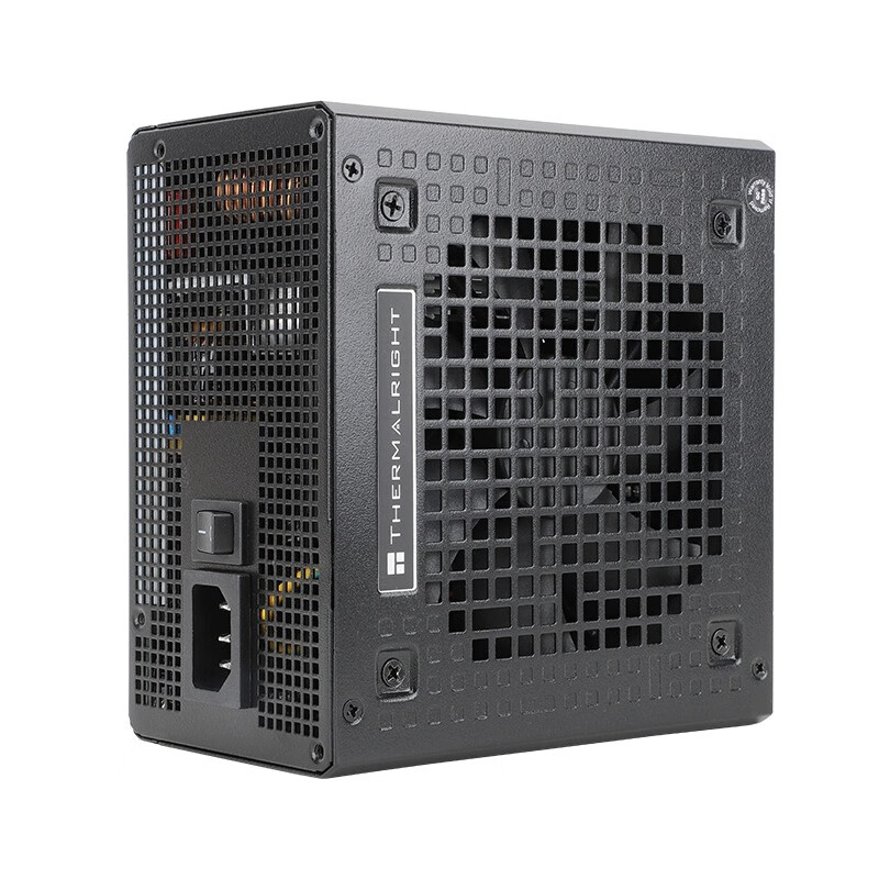 Блок питания Thermalright TG12 – обзор и цена Power Supply 650W