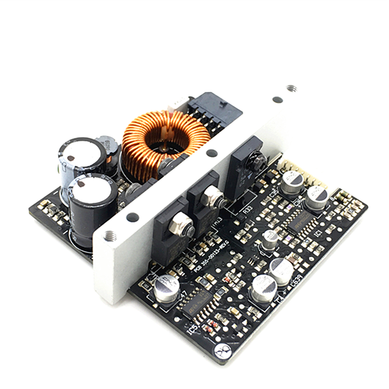 Модуль цифрового усилителя мощ – обзор и цена Modular Power Supply