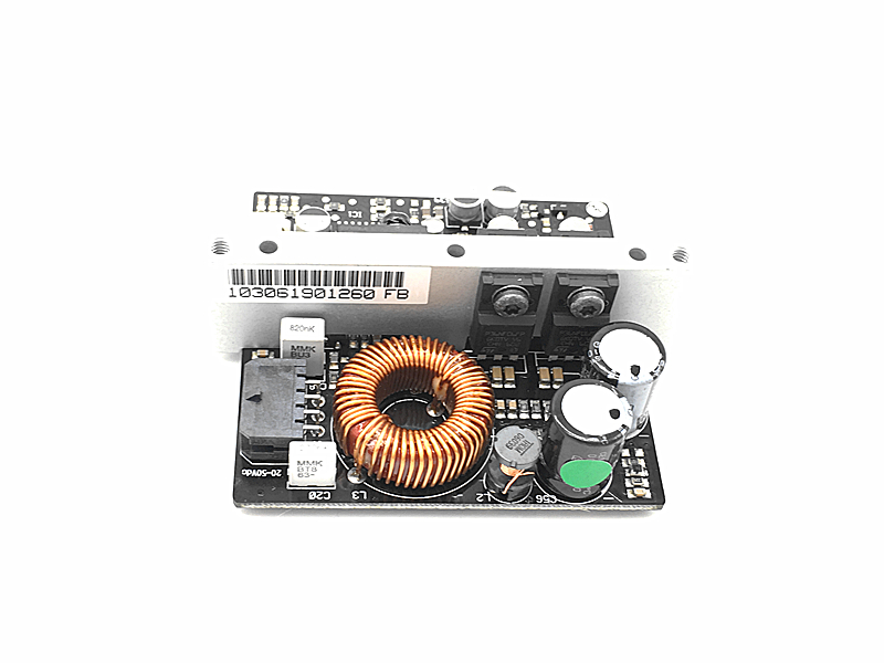 Модуль цифрового усилителя мощ – обзор и цена Modular Power Supply