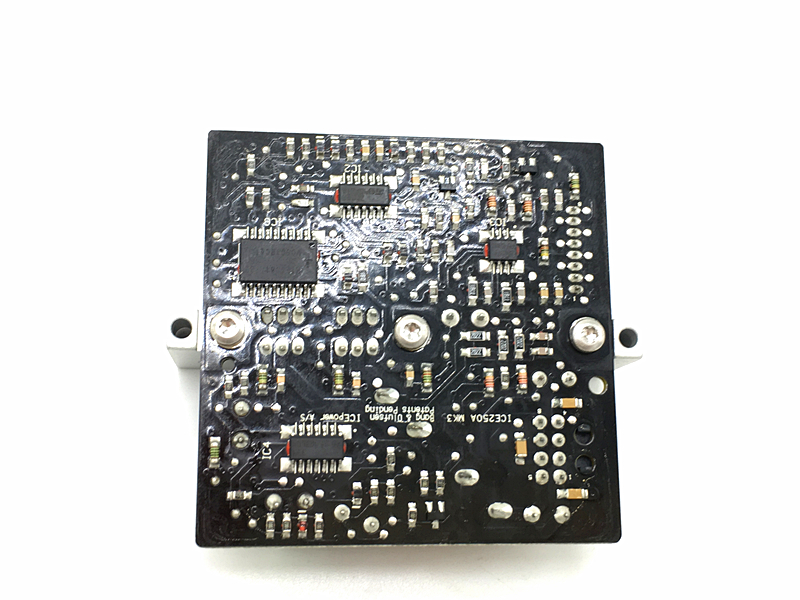 Модуль цифрового усилителя мощ – обзор и цена Modular Power Supply