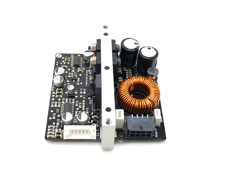 Модуль цифрового усилителя мощ – обзор и цена Modular Power Supply