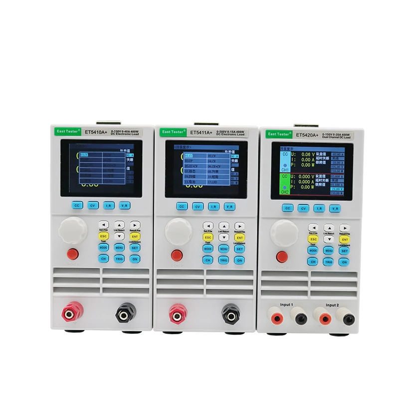 Программируемая электронная на – обзор и цена Power Supply Tester