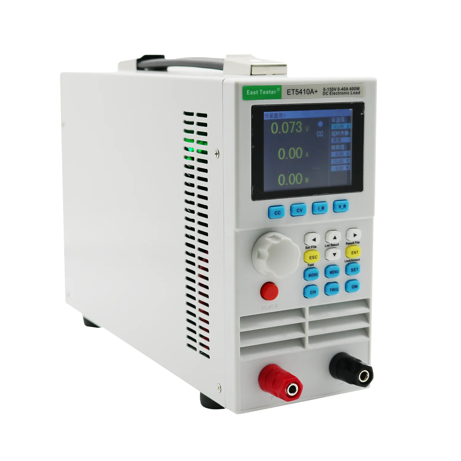 Программируемая электронная на – обзор и цена Power Supply Tester