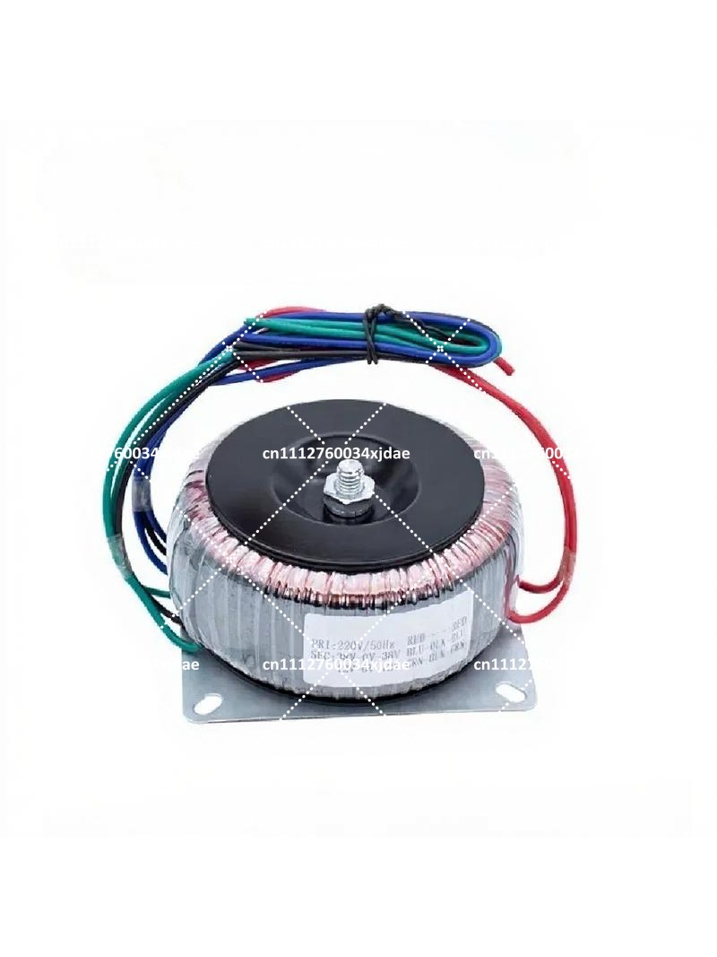 Тороидальный трансформатор 500 – обзор и цена Power Supply 500W