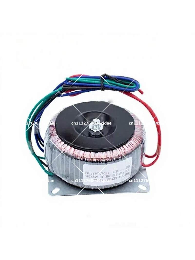 Тороидальный трансформатор 500 – обзор и цена Power Supply 500W