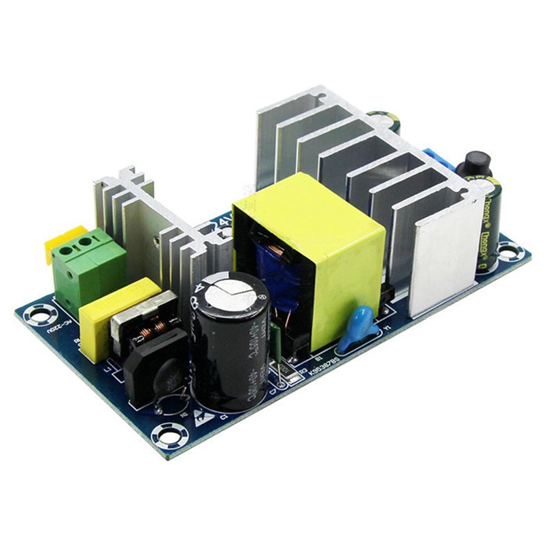 ABMI-10X AC 110V 220V в DC 24V – обзор и цена Ac Power Supply