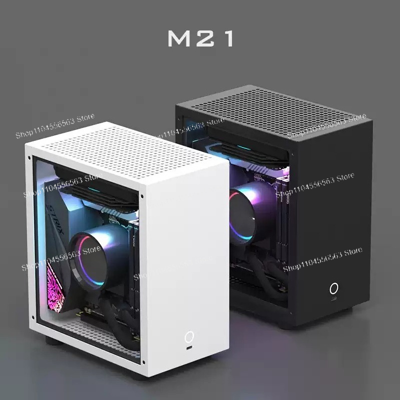 Корпус для ПК M21 / M31 Mini I – обзор и цена Psu Computer