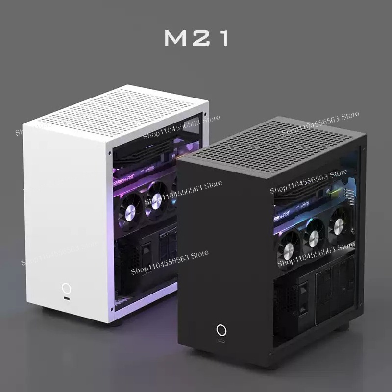 Корпус для ПК M21 / M31 Mini I – обзор и цена Psu Computer