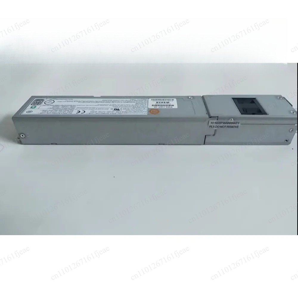 Блок питания для сервера PWS-7 – обзор и цена Power Supply 750W