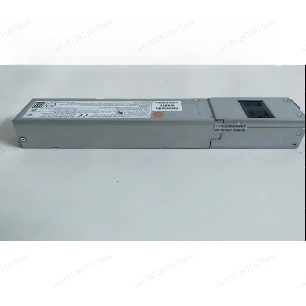 Блок питания для сервера PWS-7 – обзор и цена Power Supply 750W