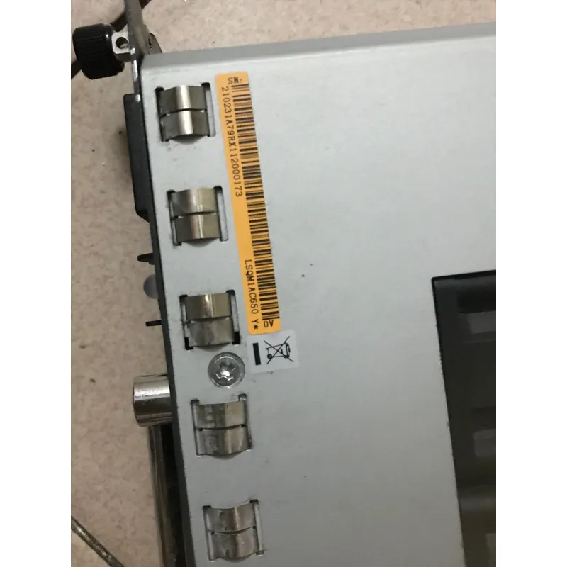 Блок питания переменного тока  – обзор и цена Power Supply 650W