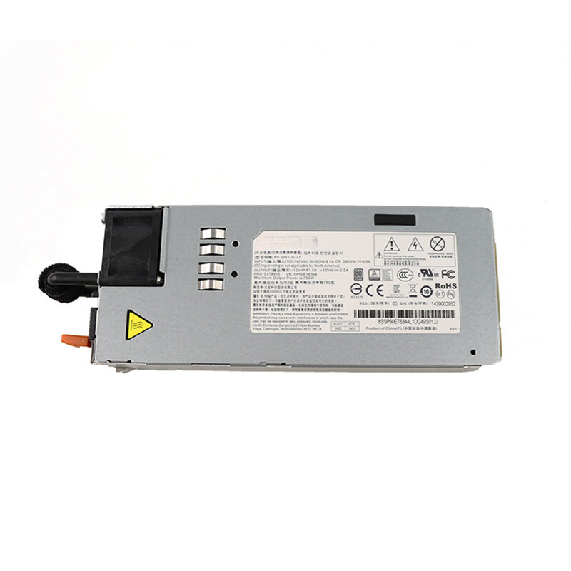 W 03T8615 PS-2751-3L-LF Блок п – обзор и цена Power Supply 650W