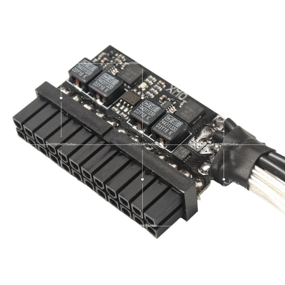 DC-ATX Pico PSU 200W 300W 400W – обзор и цена Psu Computer