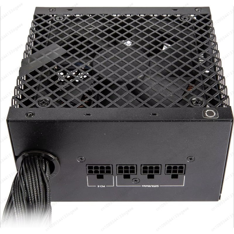 AA VSB 750 Вт 80 бронзовый пол – обзор и цена Power Supply 750W