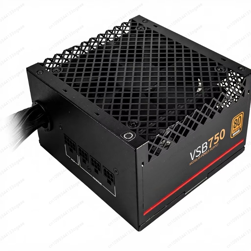 AA VSB 750 Вт 80 бронзовый пол – обзор и цена Power Supply 750W