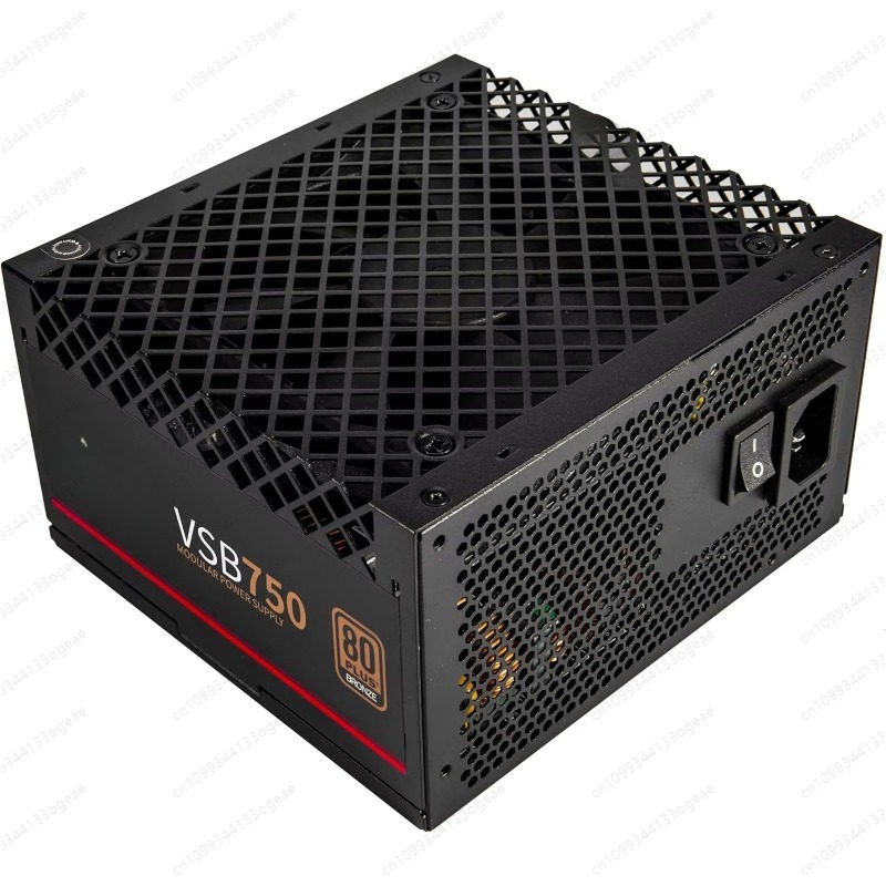 AA VSB 750 Вт 80 бронзовый пол – обзор и цена Power Supply 750W