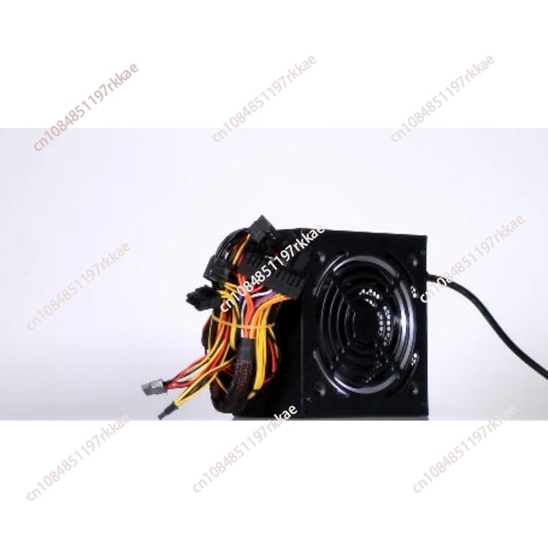 Блок питания для настольного к – обзор и цена Power Supply 650W