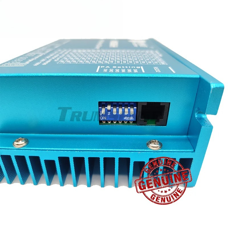 Гибридный сервопривод Leadshin – обзор и цена Ac Power Supply