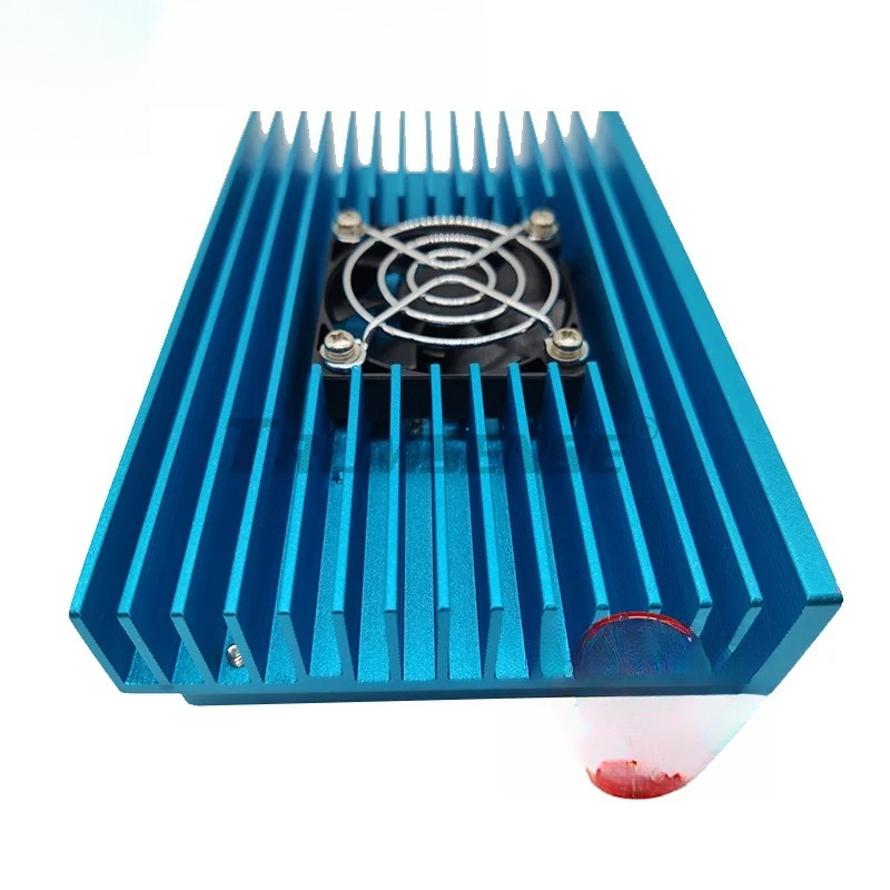 Гибридный сервопривод Leadshin – обзор и цена Ac Power Supply