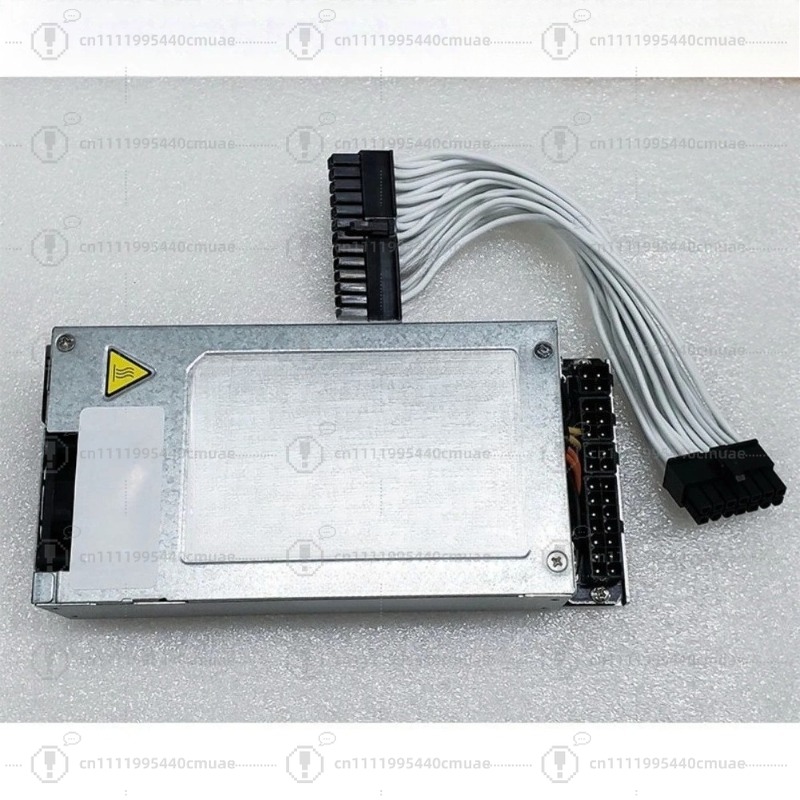 Блок питания 500 Вт Gold Medal – обзор и цена Power Supply 500W