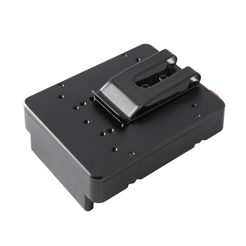 Адаптер-плата для питания V-Lo – обзор и цена Power Supply
