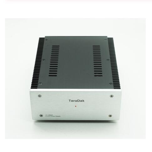L-051 TeraDak DC-280W 12В 15А  – обзор и цена Dc Power Supply 12V