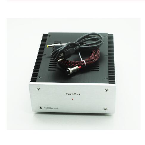 L-051 TeraDak DC-280W 12В 15А  – обзор и цена Dc Power Supply 12V