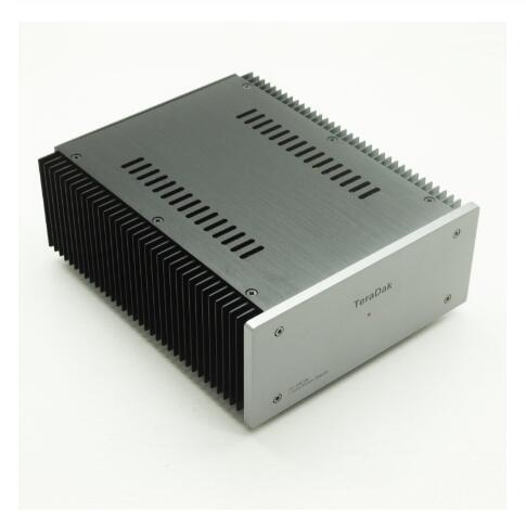 L-051 TeraDak DC-280W 12В 15А  – обзор и цена Dc Power Supply 12V