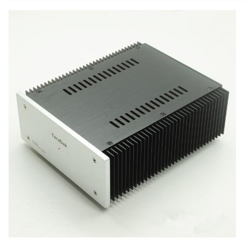 L-051 TeraDak DC-280W 12В 15А  – обзор и цена Dc Power Supply 12V