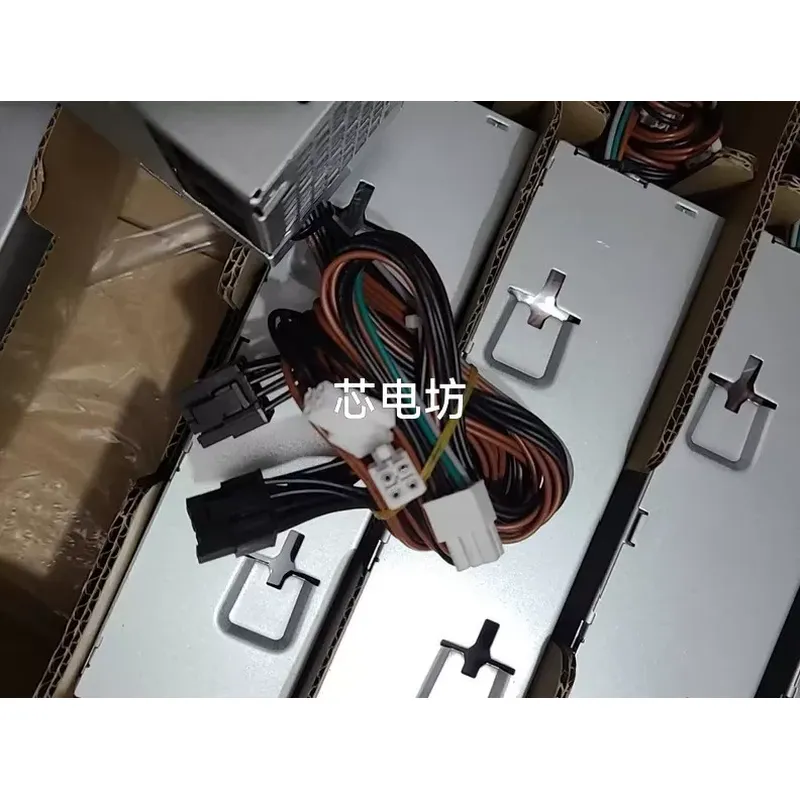 Блок питания Dell 600W 500W, с – обзор и цена Pc Power Supply